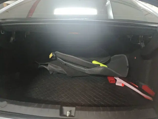 BYD Qin PLUS — Фото автомобиля 18