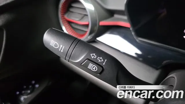 ChevroletGMDaewoo Trax Trax Кроссовер — Фото автомобиля 29