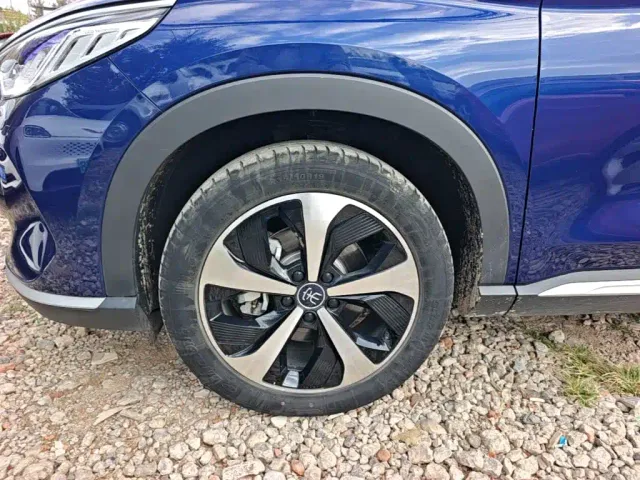 BYD Song PLUS — Фото автомобиля 22