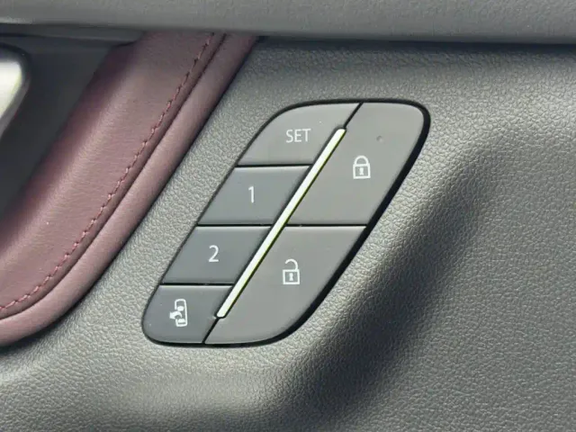 Buick Century — Фото автомобиля 19