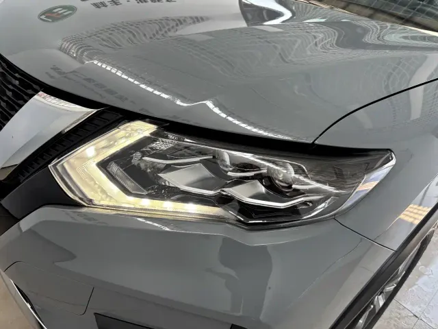 Nissan X-Trail — Фото автомобиля 7