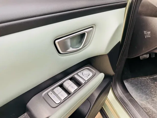 Wuling Binguo PLUS — Фото автомобиля 15