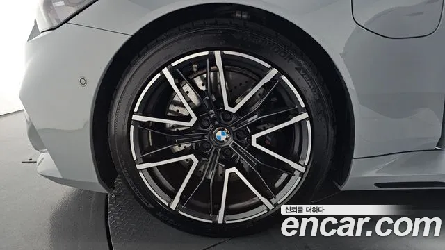 BMW M5 G90 — Фото автомобиля 5