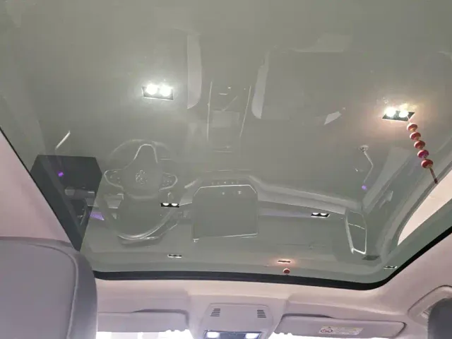 Volkswagen ID.6 Crozz — Фото автомобиля 17