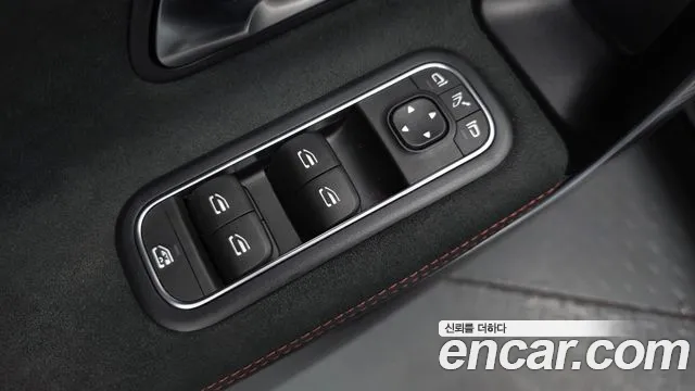 Mercedes-Benz A-Class W177 — Фото автомобиля 30