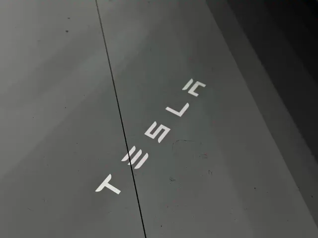 Tesla Model Y — Фото автомобиля 17