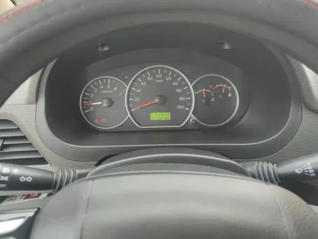 Wuling Hongguang Plus — Фото автомобиля 13