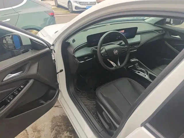 Buick Verano — Фото автомобиля 15