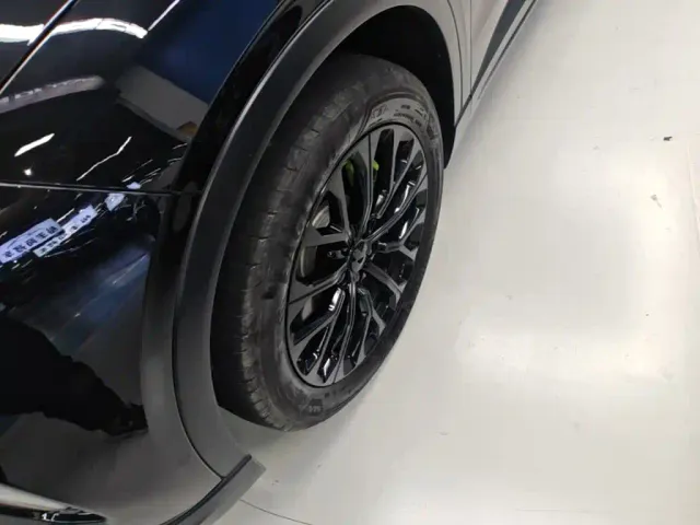 Nio EC6 — Фото автомобиля 22