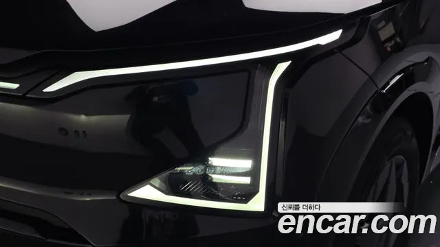 Kia EV5 — Фото автомобиля 7