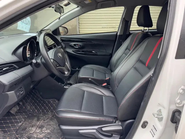Toyota YARiS L Zhi Xuan — Фото автомобиля 4