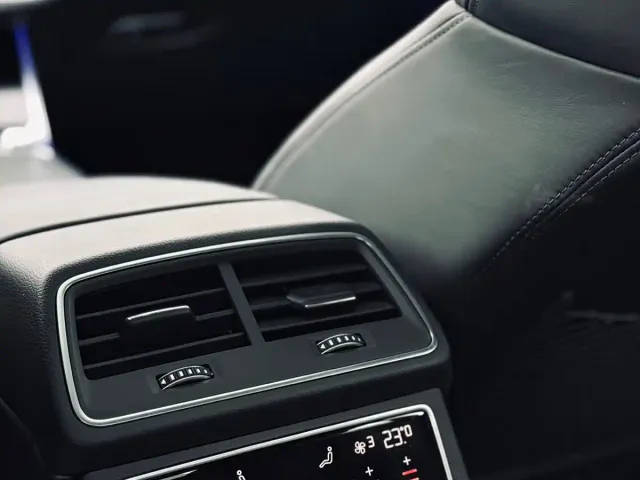 Audi A7 — Фото автомобиля 9