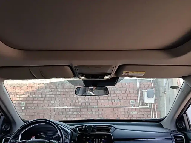 Honda Breeze — Фото автомобиля 17