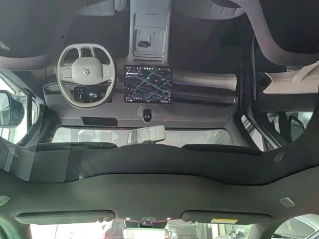 Nio EC6 — Фото автомобиля 17