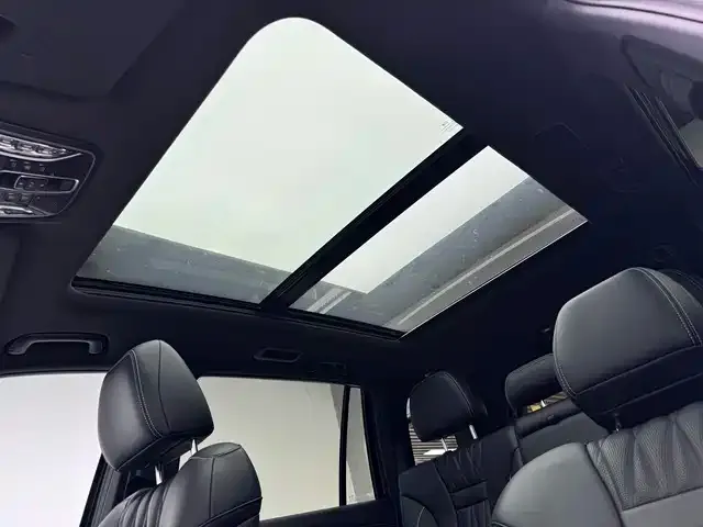 GAC Trumpchi GS8 — Фото автомобиля 13
