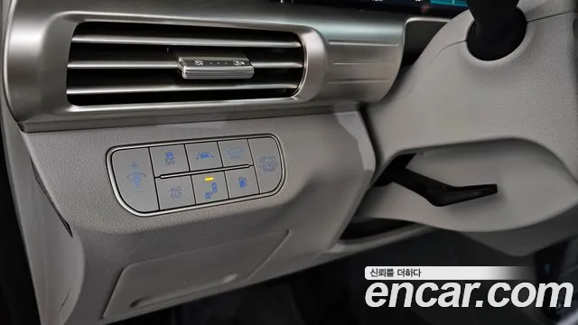 Hyundai Nexo Nexo Premium — Фото автомобиля 26