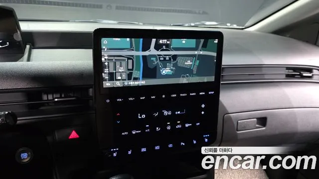 Hyundai Staria — Фото автомобиля 21