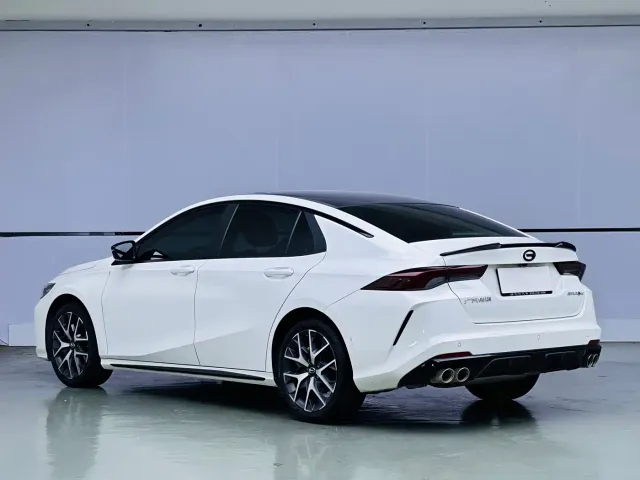 GAC Trumpchi Emkoo — Фото автомобиля 4