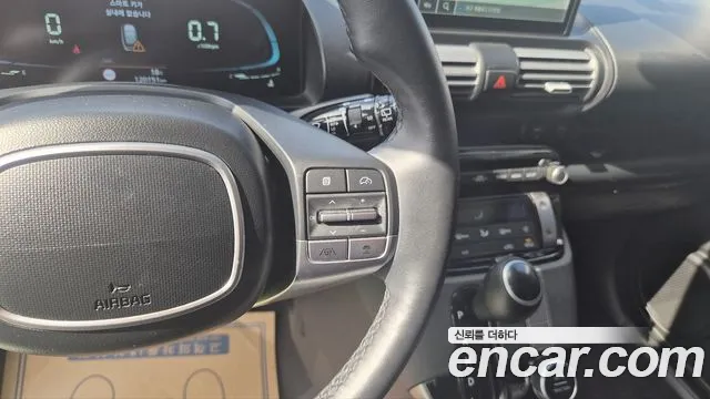Hyundai Casper — Фото автомобиля 14