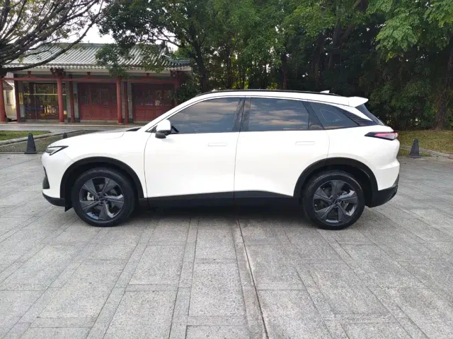 Beijing X55 — Фото автомобиля 4