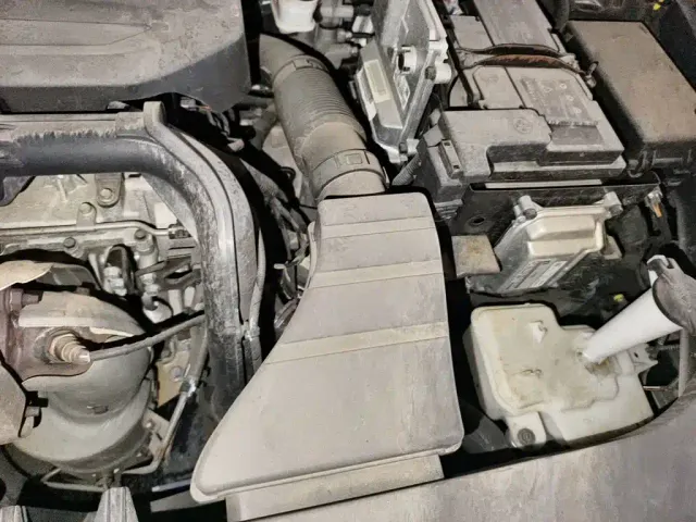 Wuling Victory — Фото автомобиля 21