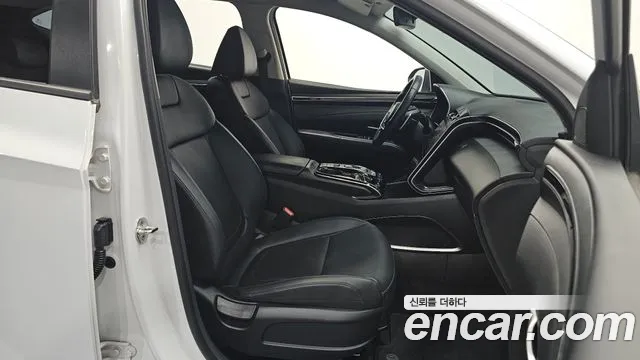 Hyundai Tucson — Фото автомобиля 15