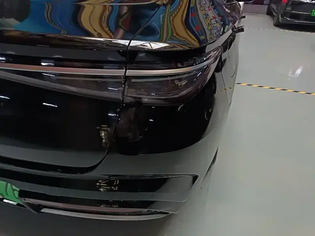 BYD Seal — Фото автомобиля 7