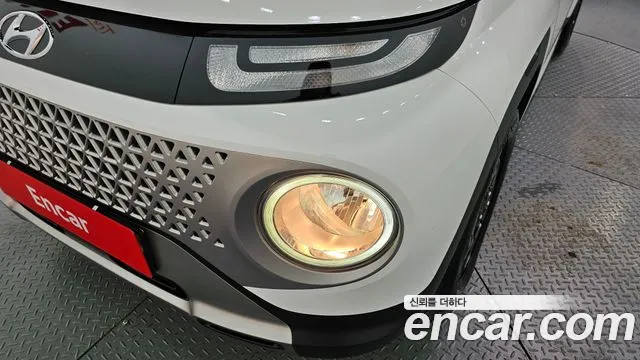 Hyundai Casper Casper Modern — Фото автомобиля 22