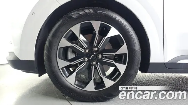 Kia Canival Carnival 4 поколение Дизель 9 мест Signature — Фото автомобиля 5