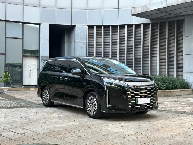 BYD Xia — Фото автомобиля 3