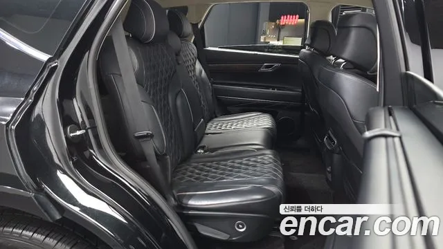 Genesis GV80 — Фото автомобиля 18