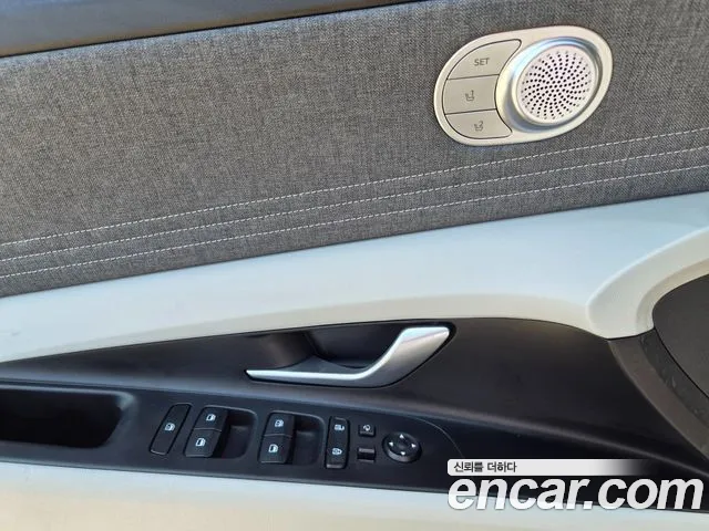 Hyundai Avante CN7 — Фото автомобиля 15