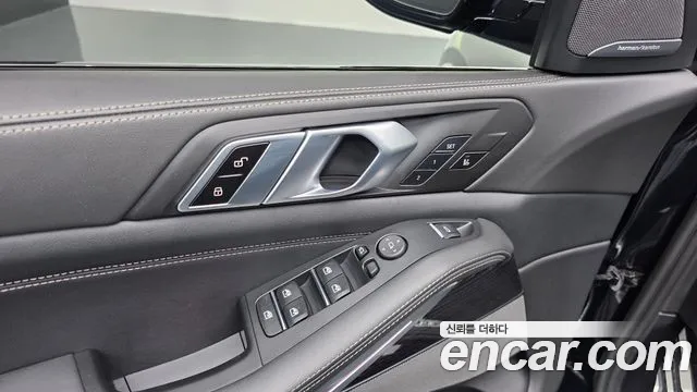 BMW X5 G05 — Фото автомобиля 26