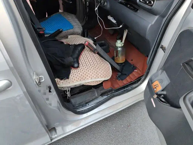 Wuling Zhiguang NEV — Фото автомобиля 19