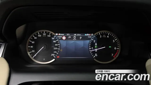 Land Rover Discovery Sport — Фото автомобиля 8