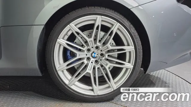 BMW M2 M2 Купе — Фото автомобиля 21