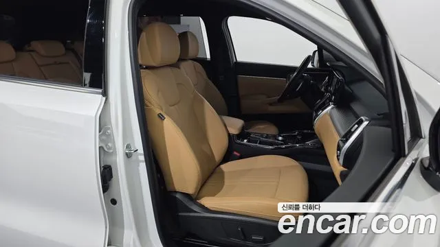 Kia Sorento — Фото автомобиля 22