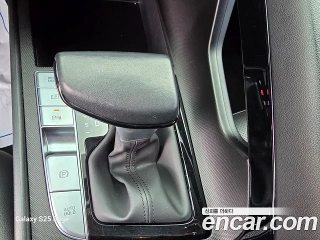 Hyundai Avante CN7 — Фото автомобиля 17