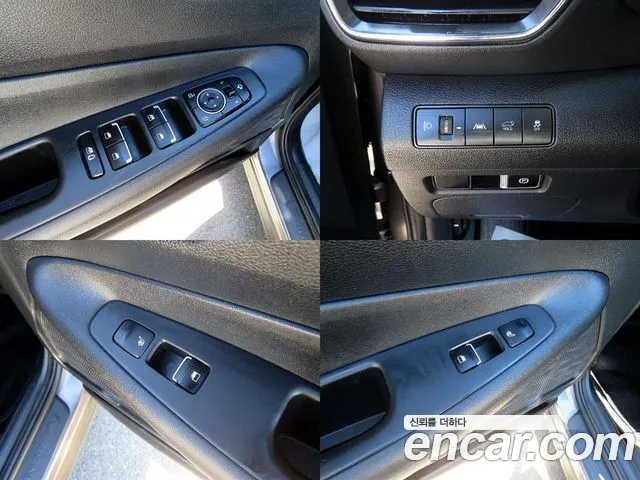 Hyundai Santafe — Фото автомобиля 16