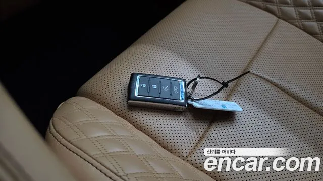 Jeep Cherokee Grand Cherokee(WL) L 3.6 Summit Reserve — Фото автомобиля 16