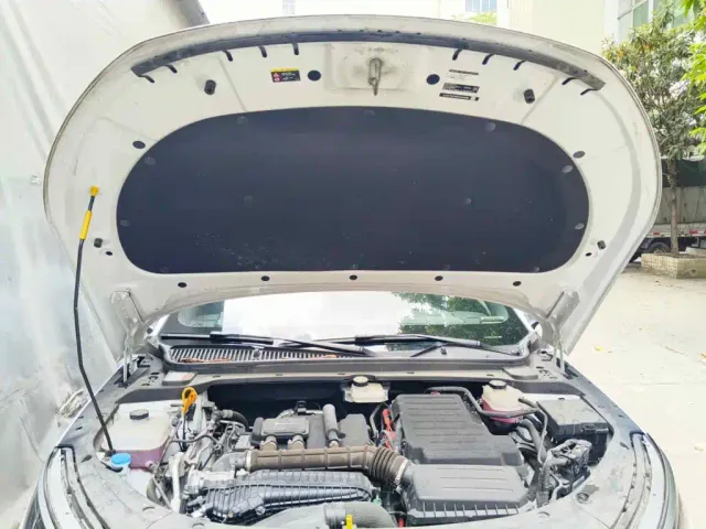 BYD Qin L — Фото автомобиля 3