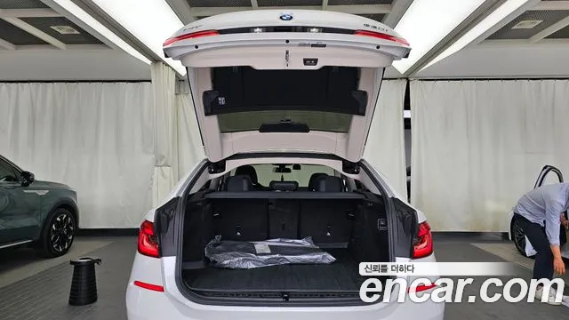 BMW Gran Turismo — Фото автомобиля 20