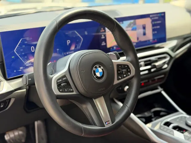 BMW 3 Series — Фото автомобиля 6