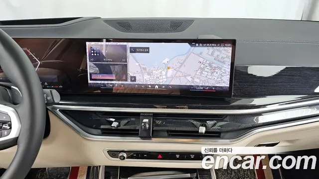 BMW X5 — Фото автомобиля 14