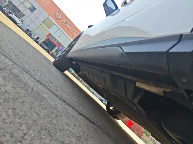 BYD Seal 05 DM-i — Фото автомобиля 21