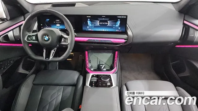 BMW X3 — Фото автомобиля 7