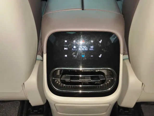 Leapmotor C11 — Фото автомобиля 19