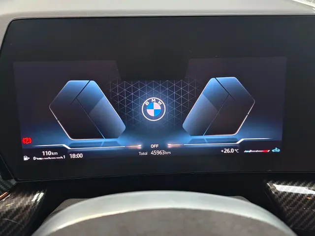 BMW X1 — Фото автомобиля 28