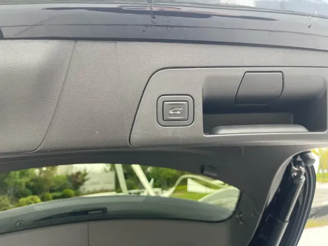 Buick Envision S — Фото автомобиля 23