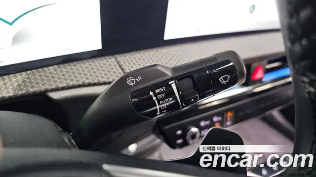 Kia EV6 Long Range — Фото автомобиля 20